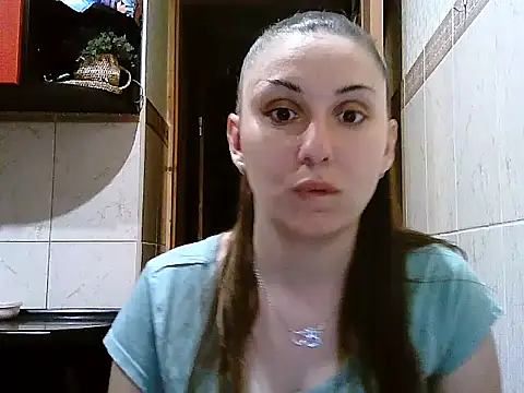 Yuliia30 online show from 04.02.26