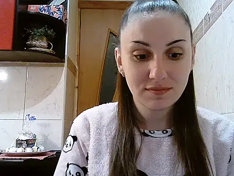 Yuliia30 online show from 04.11.26