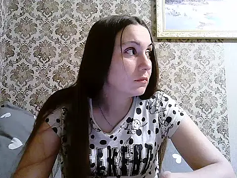 Yuliia30 online show from 05.20.26
