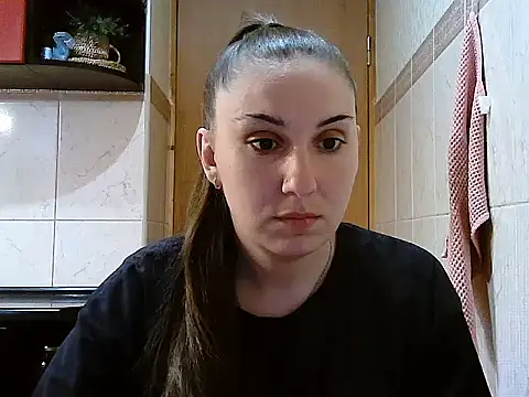 Yuliia30 online show from 05.31.26