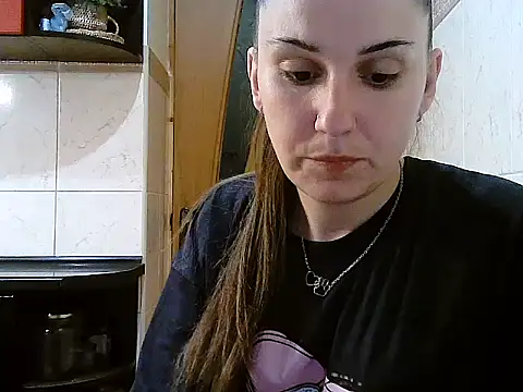 Yuliia30 online show from 05.31.26