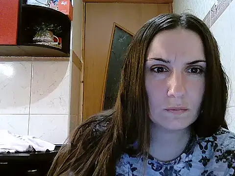 Yuliia30 online show from 06.07.26