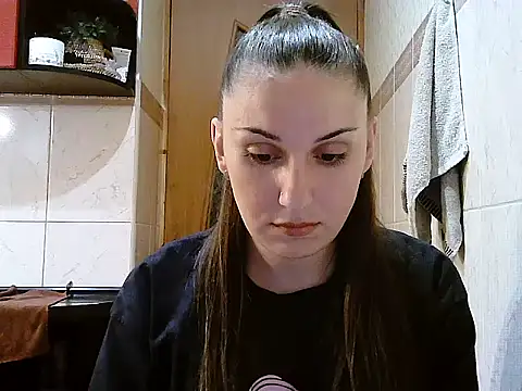 Yuliia30 online show from 06.16.26