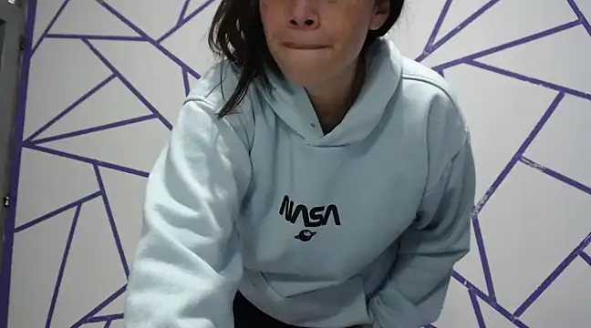 abby rouse18 online show from 01.25.25