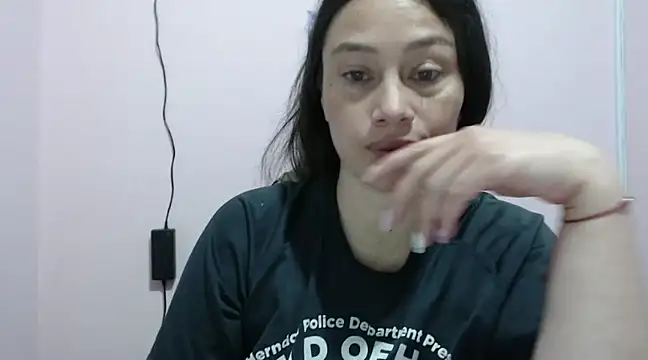 abby rouse18 online show from 02.11.25