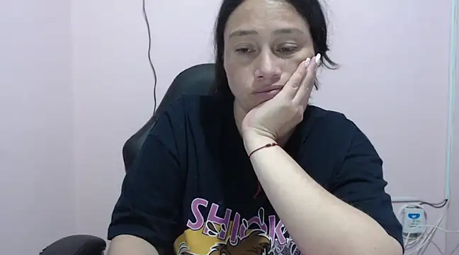 abby rouse18 online show from 02.18.25