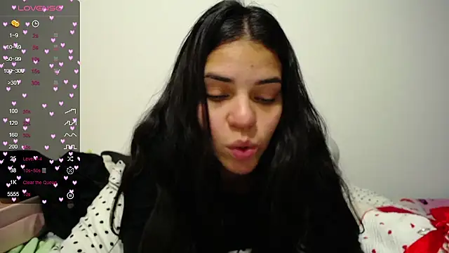 Anddyy   online show from 02.11.25