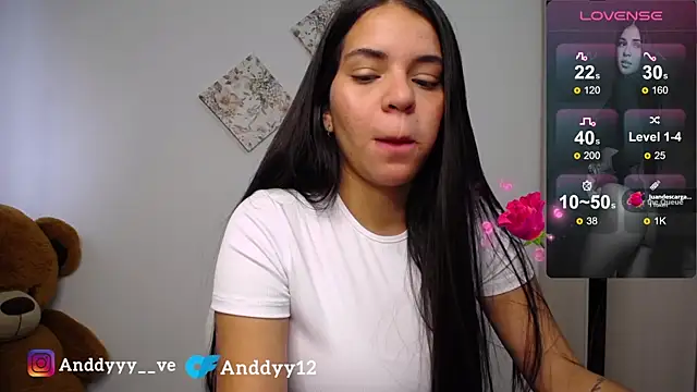 Anddyy   online show from 06.29.26