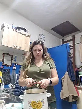 Jyleta online show from 10.18.25