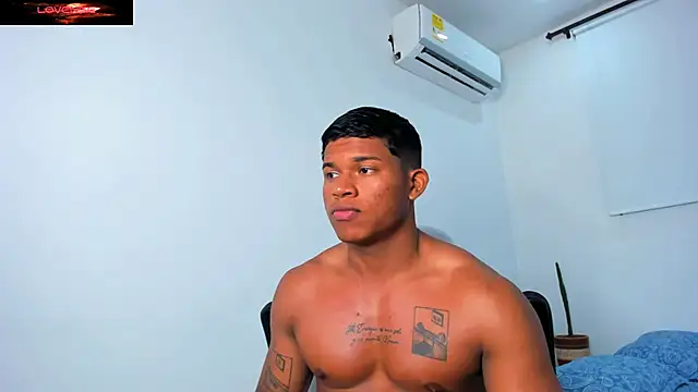 maxsteel177 online show from 01.12.25