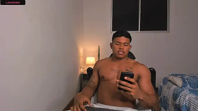 maxsteel177 online show from 02.18.25