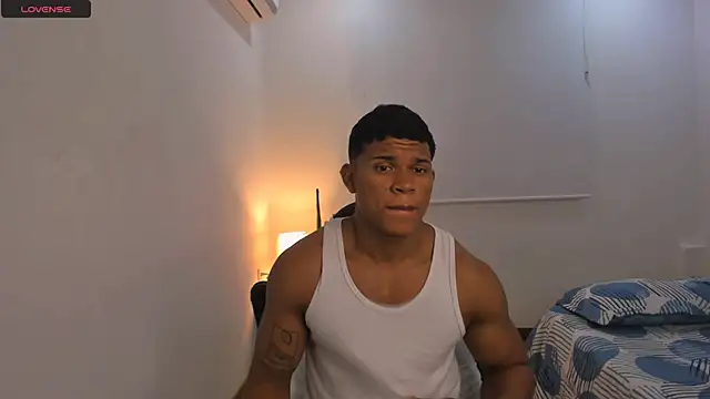 maxsteel177 online show from 02.26.25