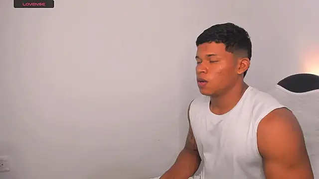 maxsteel177 online show from 03.04.25