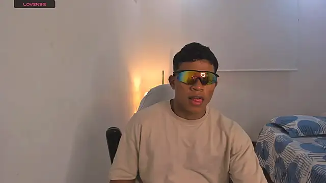 maxsteel177 online show from 03.08.25