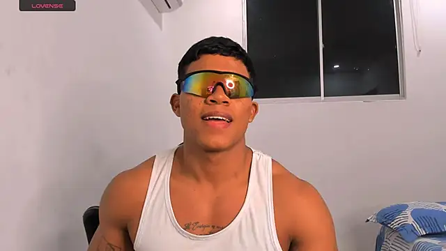 maxsteel177 online show from 03.12.25