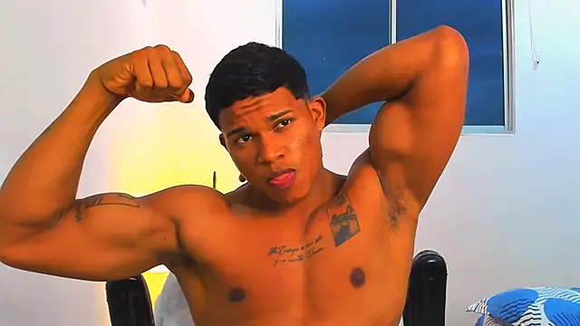 maxsteel177 online show from 03.18.25