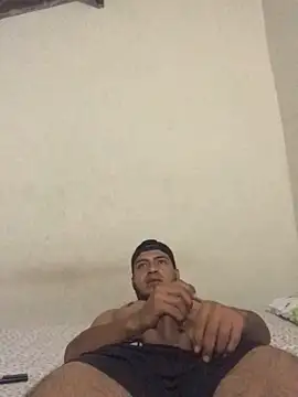 Snapshot of Danger27 chatting on 02.12.25 Danger27 online show from 02.12.25