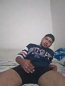 Snapshot of Danger27 chatting on 03.21.25 Danger27 online show from 03.21.25