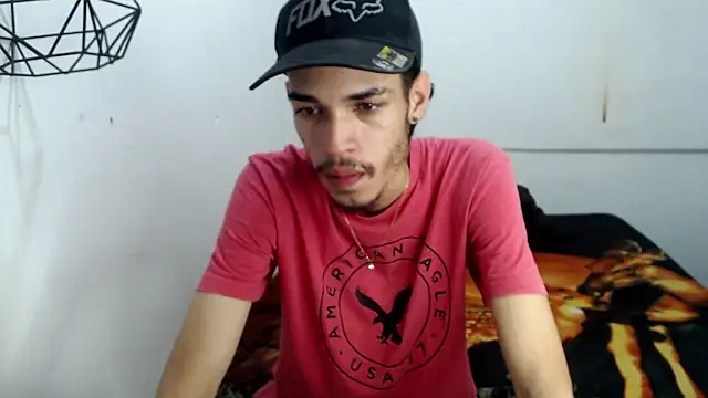 Alejandro bigdick x online show from 01.11.25