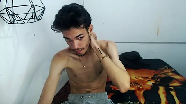 Alejandro bigdick x online show from 01.11.25