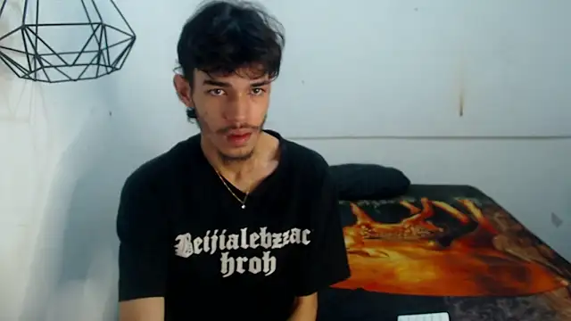 Alejandro bigdick x online show from 01.13.25