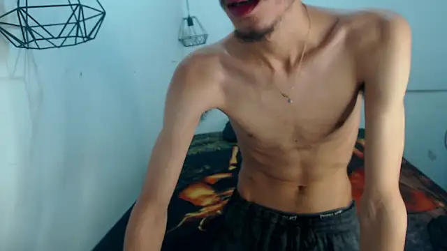 Alejandro bigdick x online show from 01.13.25