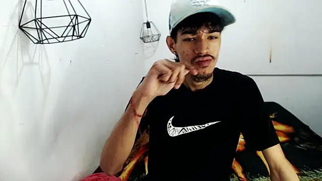 Alejandro bigdick x online show from 01.16.25