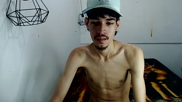 Alejandro bigdick x online show from 01.17.25
