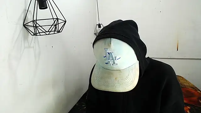 Alejandro bigdick x online show from 01.18.25