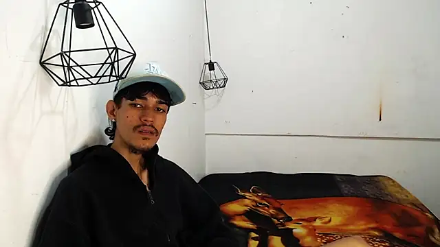 Alejandro bigdick x online show from 01.18.25