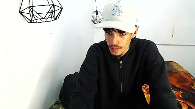 Alejandro bigdick x online show from 01.18.25