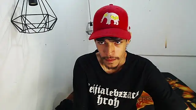 Alejandro bigdick x online show from 01.21.25
