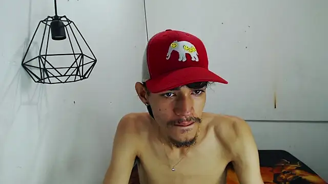 Alejandro bigdick x online show from 01.21.25