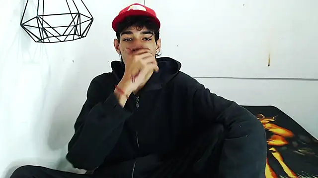 Alejandro bigdick x online show from 01.22.25