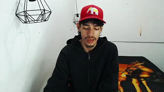 Alejandro bigdick x online show from 01.22.25