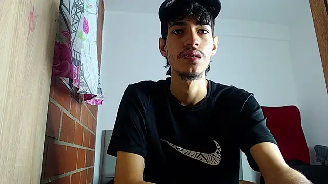 Alejandro bigdick x online show from 01.28.25