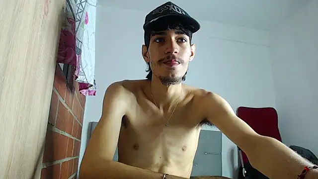 Alejandro bigdick x online show from 01.28.25