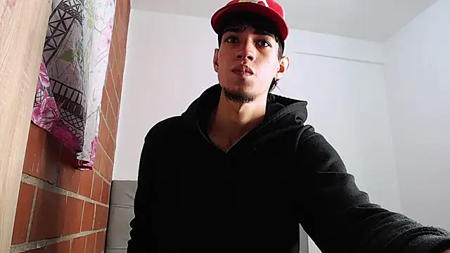 Alejandro bigdick x online show from 02.01.25