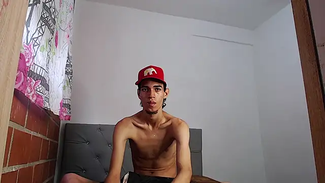 Alejandro bigdick x online show from 02.01.25