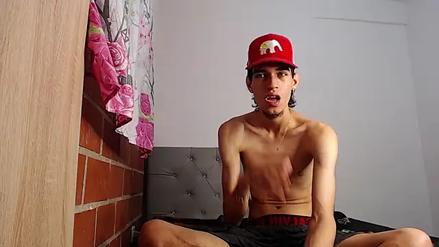 Alejandro bigdick x online show from 02.02.25