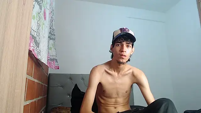 Alejandro bigdick x online show from 02.08.25