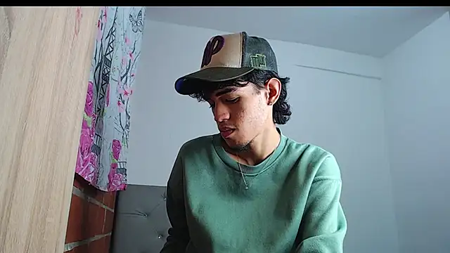 Alejandro bigdick x online show from 02.09.25