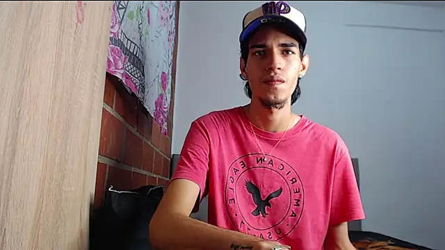 Alejandro bigdick x online show from 02.10.25