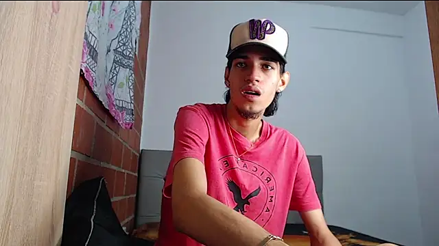 Alejandro bigdick x online show from 02.10.25
