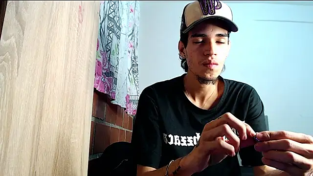 Alejandro bigdick x online show from 02.11.25