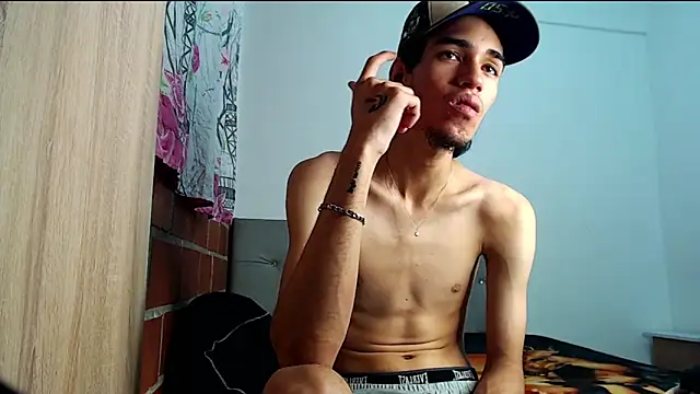 Alejandro bigdick x online show from 02.11.25