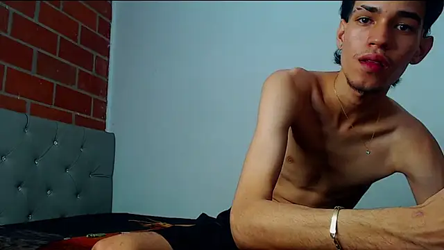 Alejandro bigdick x online show from 02.15.25