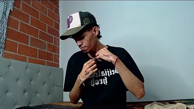 Alejandro bigdick x online show from 02.20.25