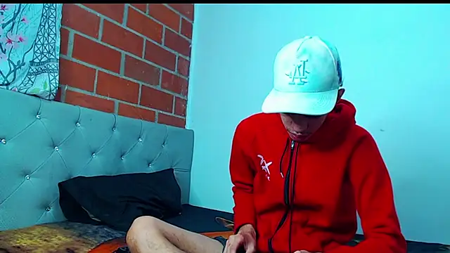 Alejandro bigdick x online show from 02.23.25