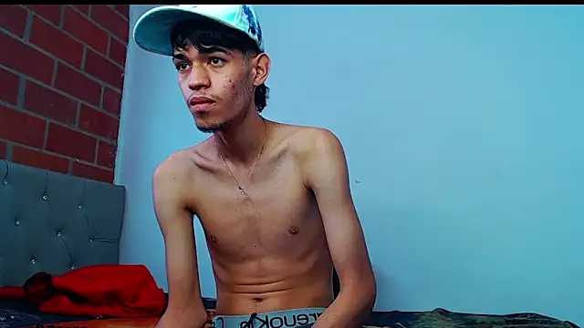 Alejandro bigdick x online show from 02.23.25